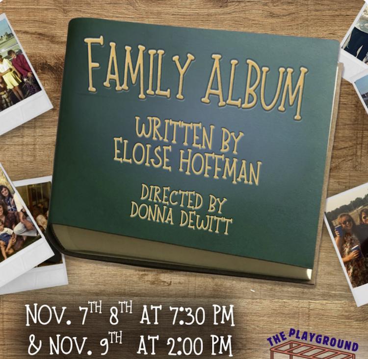 Chelmsford Arts Center - Family Album (2)